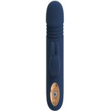 Tonga Potisni vibrator Zephyros | Shoptok.si