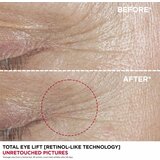 Clarins total Eye Lift krema za područje oko očiju protiv bora 15 ml za žene | shoptok.hr