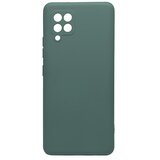  Maska za telefon SOFT CASE za Samsung A42/A426F, Maslinasta | Eponuda.com
