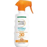 Garnier Ambre Solaire Sprej za samopotamnjivanje Invisible Protect Bronze SPF 30, 300ml u