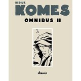 Komiko Didije Komes - Omnibus II Cene