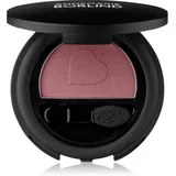 DEKORATIVE dolgoobstojna senčila za oči z aplikatorjem odtenek Truffle Plum 2 g