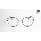 Calvin Klein Okvir za naočare CKJ2220520, Muški, Plavo-sivi Cene
