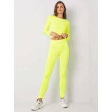 ex moda Set-EM-KMPL-586.51-fluo yellow | Shoptok.si