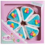 Pliš Torta, ani kolač, 6 kriški | shoptok.hr