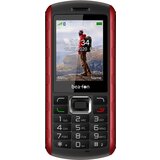 BEA-FON AL550 Crno-crveni - OTPORAN MOBITEL Cijene