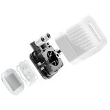 Be Quiet! LIGHT LOOP 240mm White | shoptok.hr