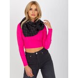 Factory Price Snood-AT-KM-9501.10-grey-black | Shoptok.si