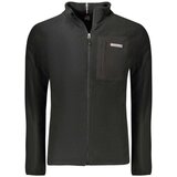 Norway 1963 muŠki duks od flisa 85905 crni Cene