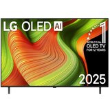 LG OLED55B53LA 4K hdr smart oled tv 2025 Cene