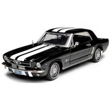 Motor Max Metalni auto 1:18 1964 1/2 Ford Mustang (Hardtop) 25/73164TC | ePonuda.com