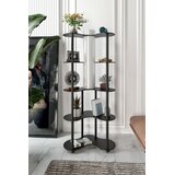 Opviq podna lampa KS-11112, 17x150 cm, IP20, crna Cijene