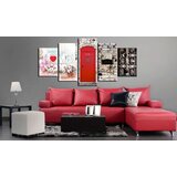  Slika - Vintage Home 100x50 | shoptok.hr