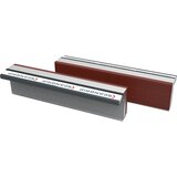 Scangrip Magnetne čeljusti za primeže, iz kaljenega aluminija z oblogo iz umetnih vlaken, 1 par, širina čeljusti 100 mm | Shoptok.si