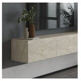 Hanah home tv polica alfa travertine | ePonuda.com