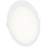 Ugradno LED svetlo ALGINE 2 u 1 LED/18W/230V 3000K | Eponuda.com