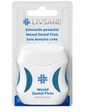 LIVSANE Voskirani konac za zube 30 m | Eponuda.com