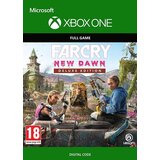 far cry new dawn: deluxe edition xbox live key europe  far cry new dawn: deluxe edition xbox live key europe Slike