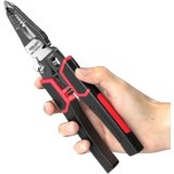  Delixi Klešta za skidanje izolacije, 9" | Eponuda.com