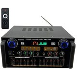  Audio pojačalo AV-999FM Bluetooth resiver za dom i auto Cene