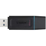 Kingston USB ključ DTX Exodia, 64 GB