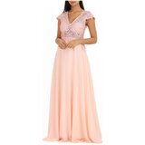 La Modeuse obleke 19636_P55102 Rožnata | Shoptok.si