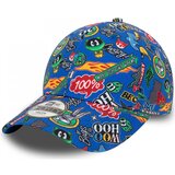 New Era Kape s šiltom Chyt lt graphic 9forty looney Modra Cene