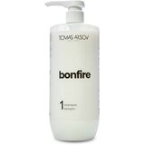 Tomas Arsov Bonfire Shampoo vlažilni šampon 1000 ml Cene