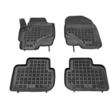 REZAW-PLAST Tipske patosnice za MITSUBISHI Colt 5vrata (2008+) - Kadice | Eponuda.com