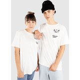 The Dudes Imaginary Friends T-shirt off / white | Shoptok.si