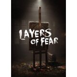  Layers of Fear + Soundtrack (2016) (DLC) Bundle Steam Key GLOBAL | ePonuda.com