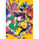 VIZ Media Haro Aso, Kotaro Takata - Zom 100: Bucket List of the Dead, Vol. 3 | Eponuda.com