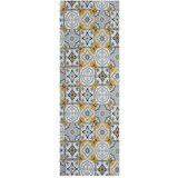 Universal Senf žuti tepih staza 48x100 cm Sally Ravello – | shoptok.hr
