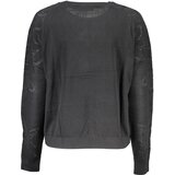 Desigual BLACK WOMEN&#39;S SWEATER | shoptok.hr