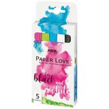  Set flomastera KREUL Paper Love 5 komada Cene