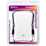 Silicon Power External HDD Armor A30 2TB SP020TBPHDA30S3W | shoptok.hr