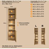 MID.YOU KOPALNICA barve hrasta | Shoptok.si
