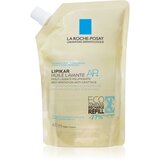 La Roche Posay Lipikar Huile AP+ mehčalno umivalno olje za relipidacijo proti razdraženju nadomestno polnilo 400 ml cene