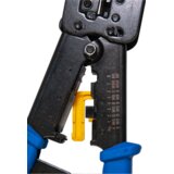 Krimp klešta 376Z za ovanje RJ45 konektora | Eponuda.com