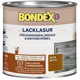 BONDEX Lak lazura (375 ml, hrast, svilnati sijaj) Cene