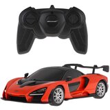 Rastar auto r/c mclaren senna 1:24 | ePonuda.com