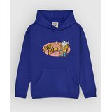 Element Timber Carry Kids Hoodie bellweather blue Cene
