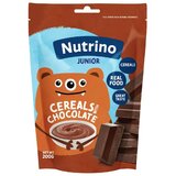 NUTRINO K ids instant kaša pšenica sa čokoladom200g Cijene