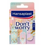 Hansaplast flaster don't worry Cene