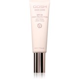 Gosh Skin Care SPF50 zaščitna krema za suho in občutljivo kožo SPF 50 50 ml | Shoptok.si