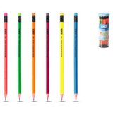  Neon, grafitna olovka sa gumicom, HB ( 130100 ) Cene