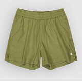 Roxy Lekeitio Bay Rg Kids Kratke hlace oil green | Shoptok.si
