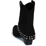 Exé Shoes 2153-2323-FABRIC-BLACK Crna | shoptok.hr