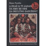 Centar za liberterske studije Bojan Pandža - Abraksasov vodič niz dokumentarni film 2. dopunjeno izd. Cene