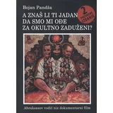 Bojan Pandža - Abraksasov vodič niz dokumentarni film 2. dopunjeno izd.